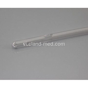 Trực tràng Tube(PVC)